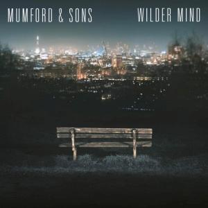 Mumford &amp; Sons - Wilder Mind